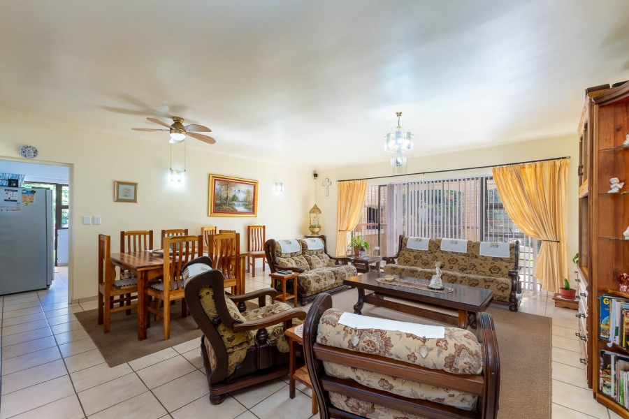 4 Bedroom Property for Sale in Hersham Western Cape